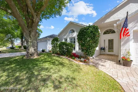 12543 Bent Bay Trail Jacksonville FL 32224