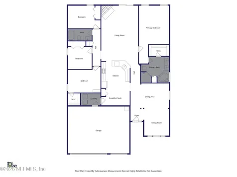 1224 Ribbon Road Jacksonville FL 32259