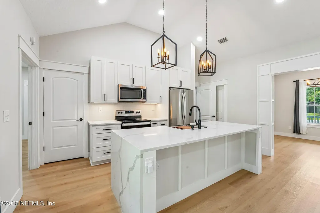 1281 Glen Laura Road Jacksonville FL 32205