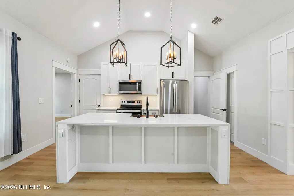 1281 Glen Laura Road Jacksonville FL 32205