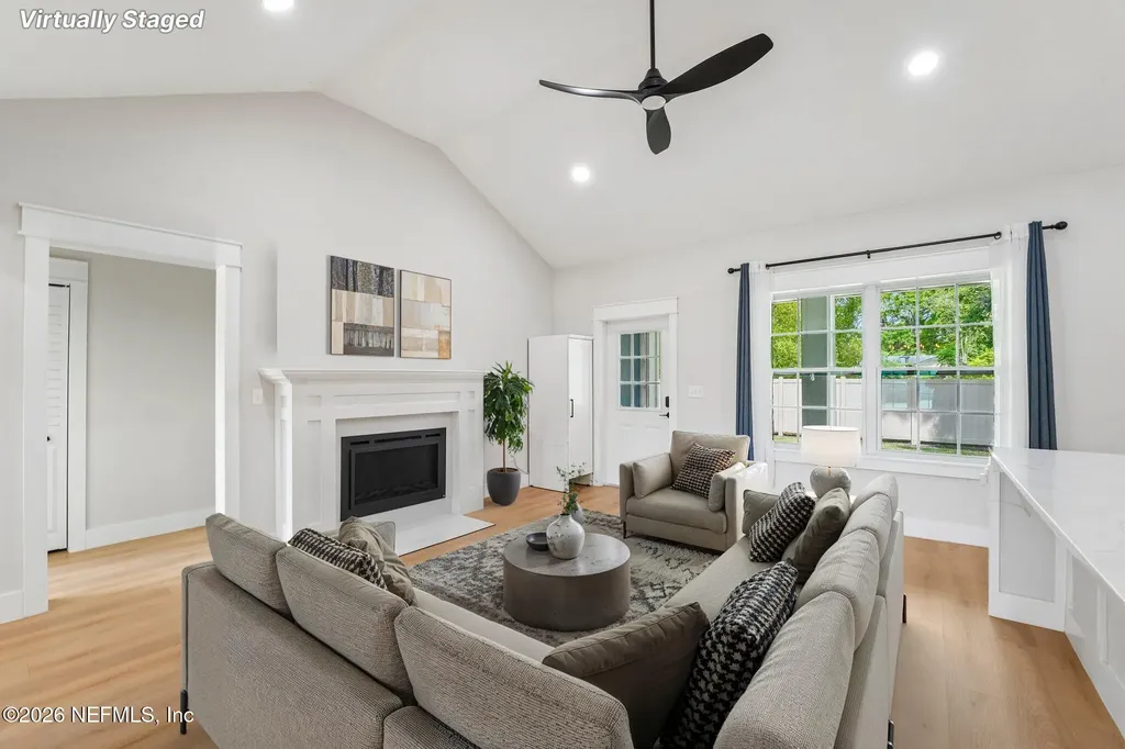 1281 Glen Laura Road Jacksonville FL 32205