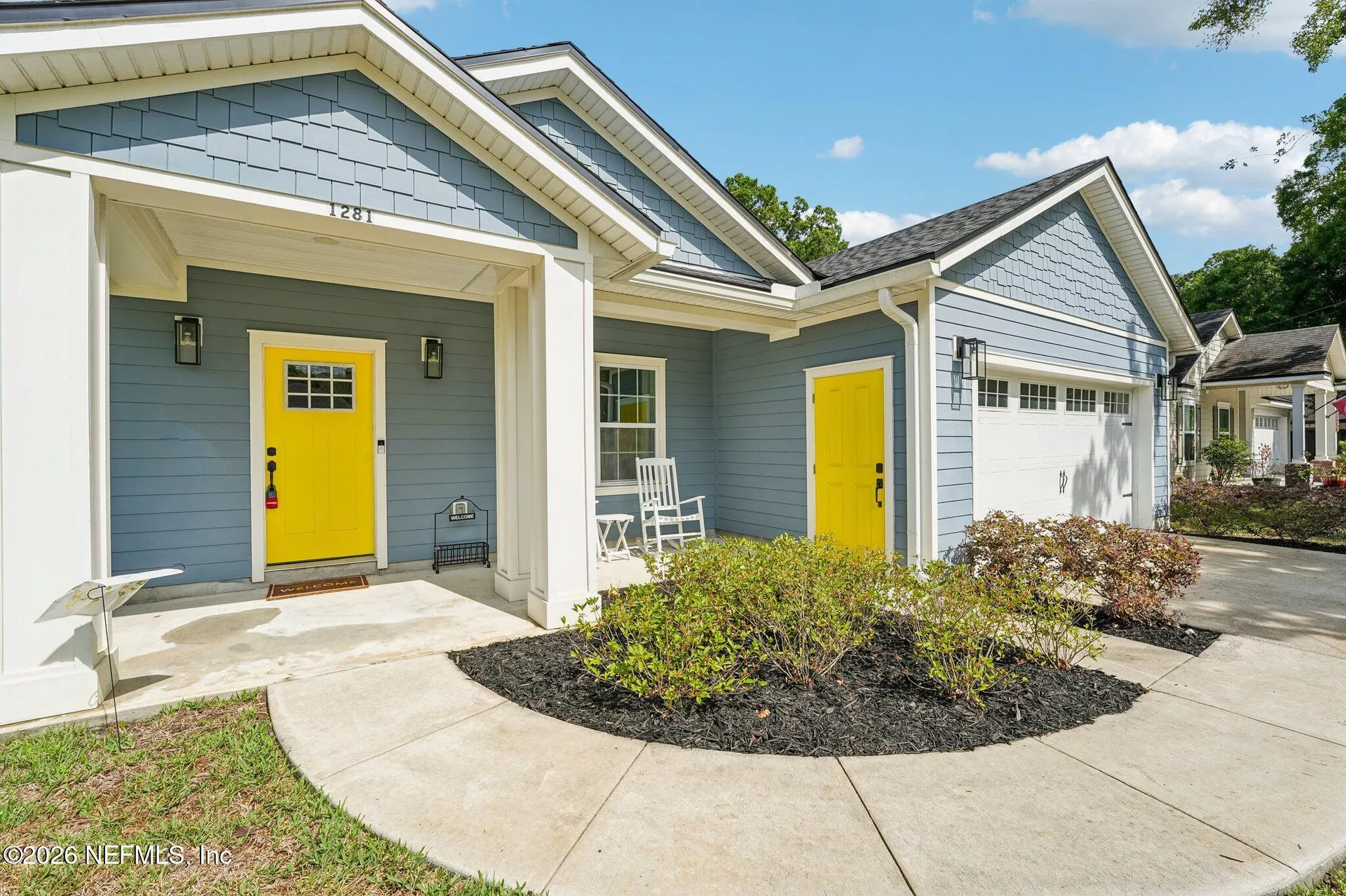 1281 Glen Laura Road Jacksonville FL 32205