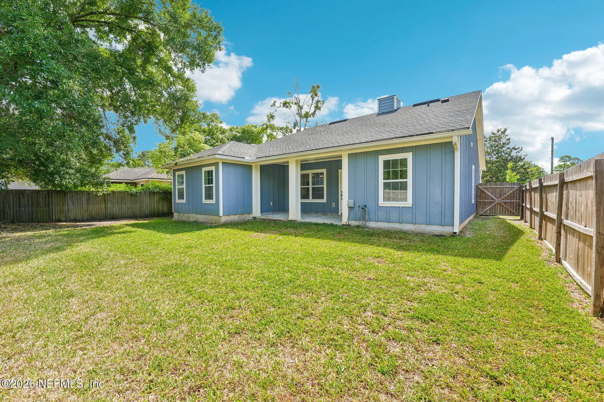 1281 Glen Laura Road Jacksonville FL 32205