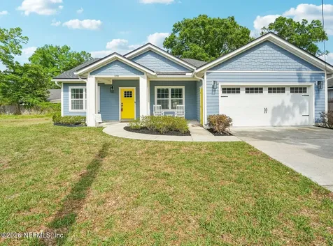 1281 Glen Laura Road Jacksonville FL 32205