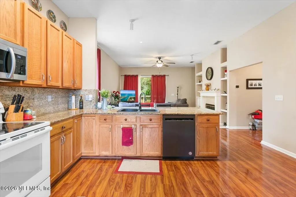 485 Mackenzie Circle St. Augustine FL 32092