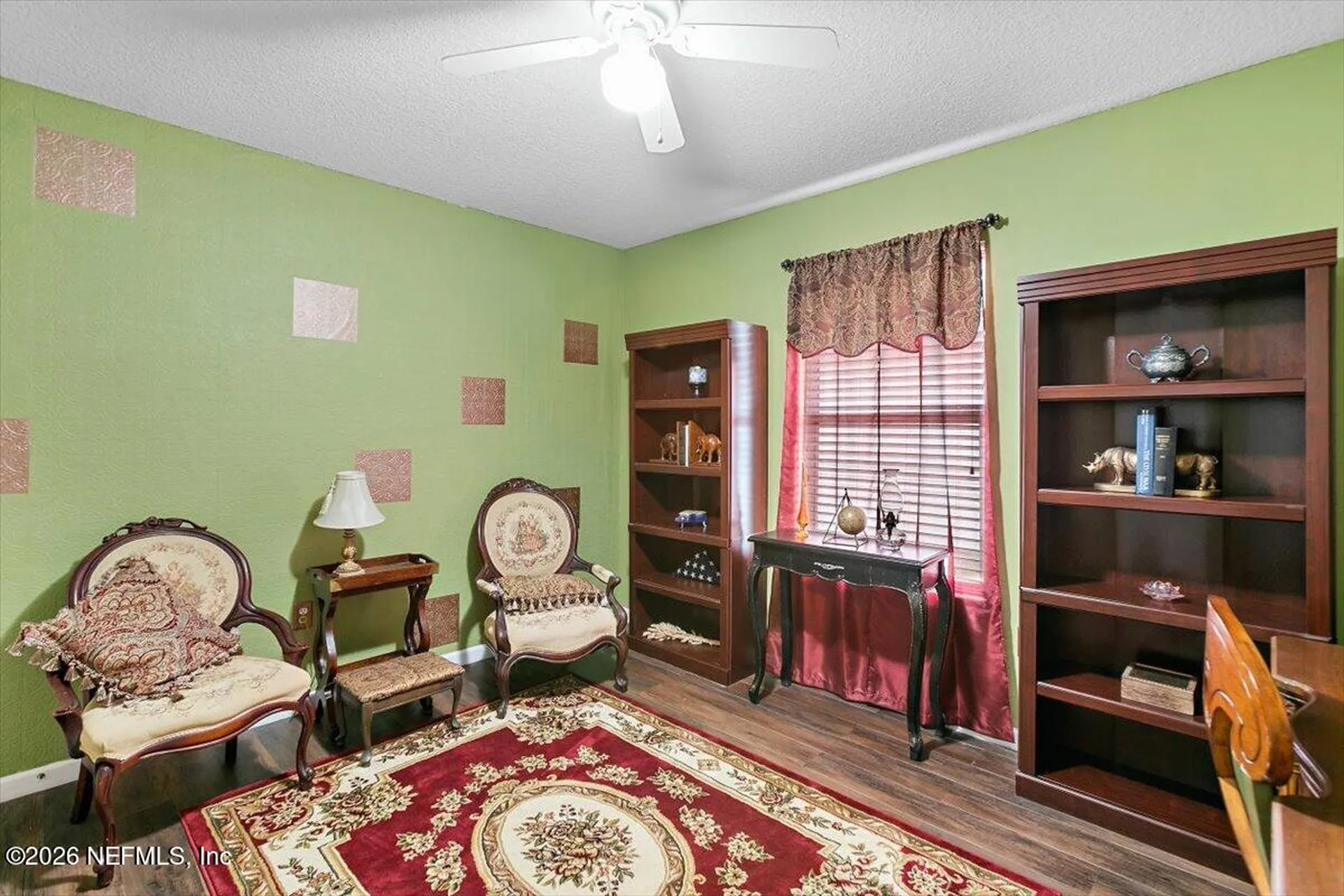 485 Mackenzie Circle St. Augustine FL 32092