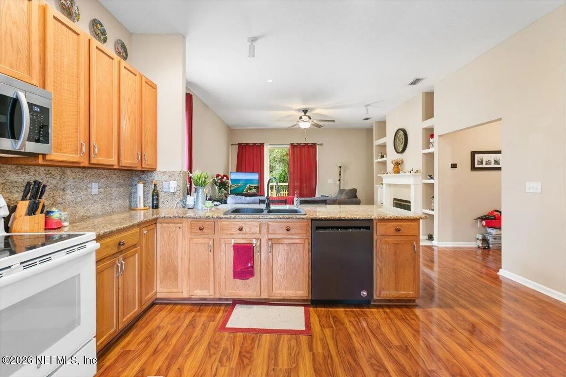 485 Mackenzie Circle St. Augustine FL 32092