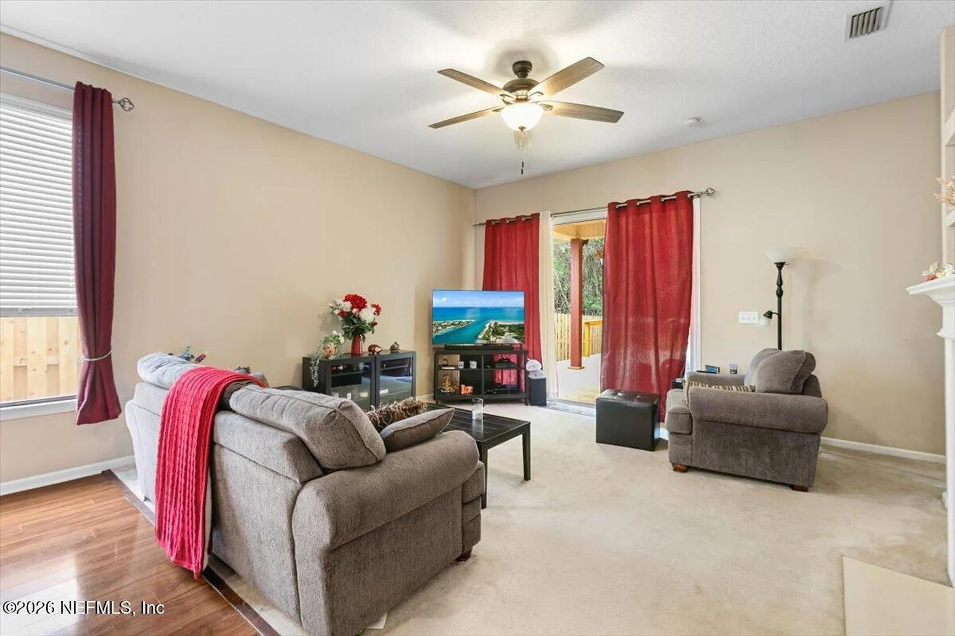 485 Mackenzie Circle St. Augustine FL 32092