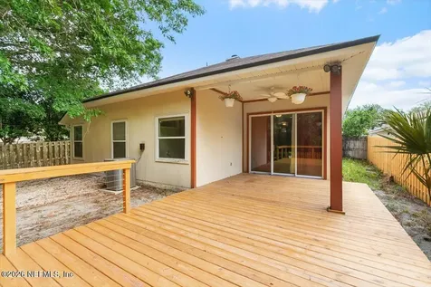 485 Mackenzie Circle St. Augustine FL 32092