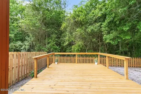 485 Mackenzie Circle St. Augustine FL 32092