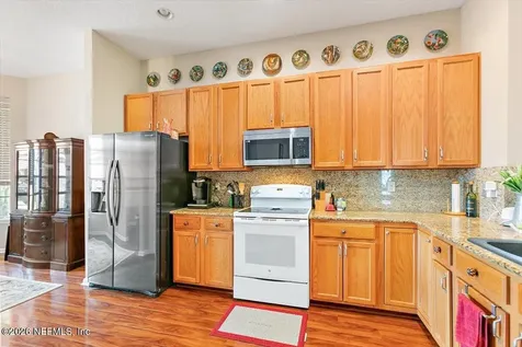485 Mackenzie Circle St. Augustine FL 32092