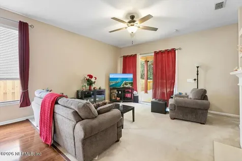 485 Mackenzie Circle St. Augustine FL 32092