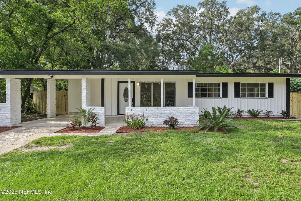 5347 Keystone Drive N Jacksonville FL 32216