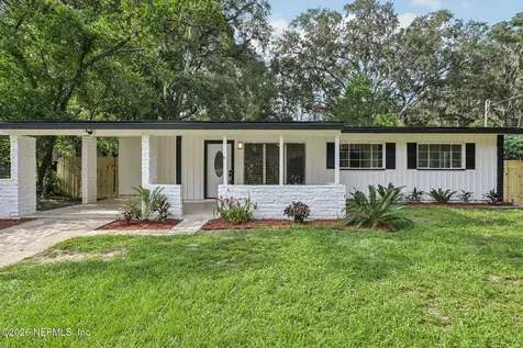 5347 Keystone Drive N Jacksonville FL 32216