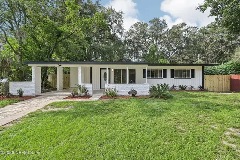 5347 Keystone Drive N Jacksonville FL 32216