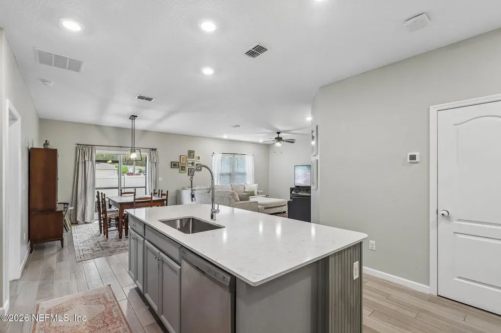 10291 Pavnes Creek Drive Jacksonville FL 32222