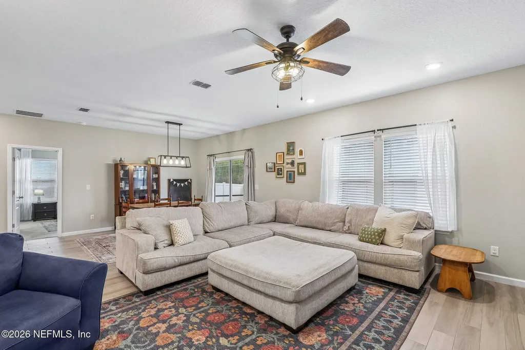 10291 Pavnes Creek Drive Jacksonville FL 32222