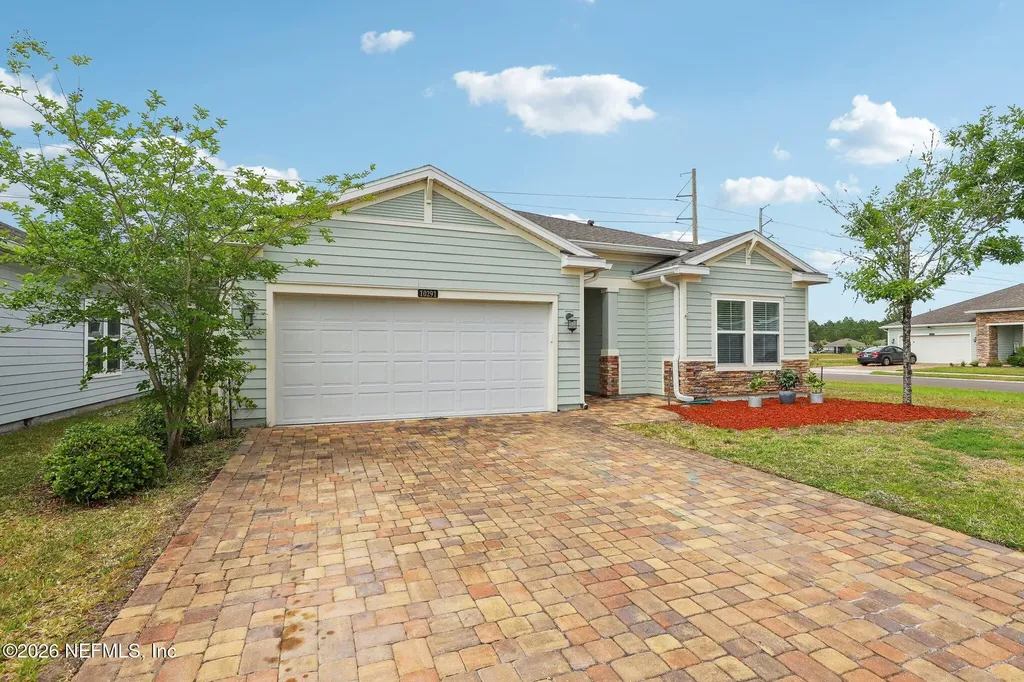 10291 Pavnes Creek Drive Jacksonville FL 32222