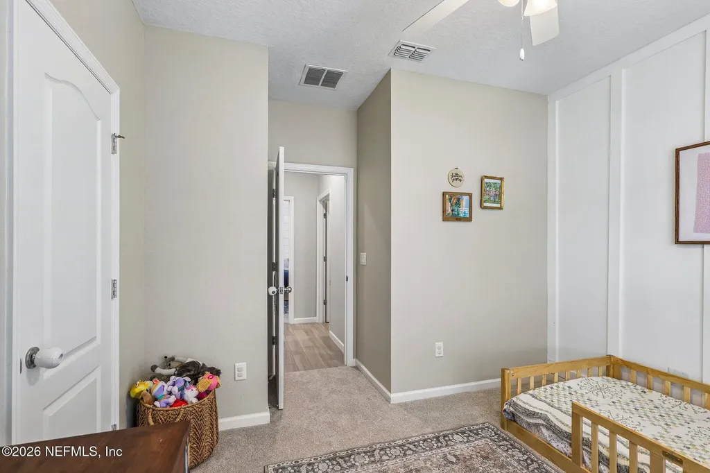 10291 Pavnes Creek Drive Jacksonville FL 32222