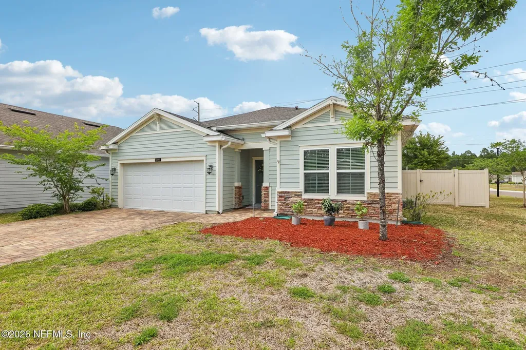 10291 Pavnes Creek Drive Jacksonville FL 32222