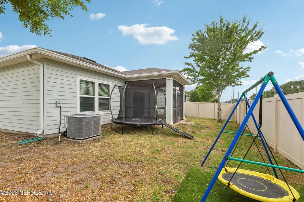 10291 Pavnes Creek Drive Jacksonville FL 32222