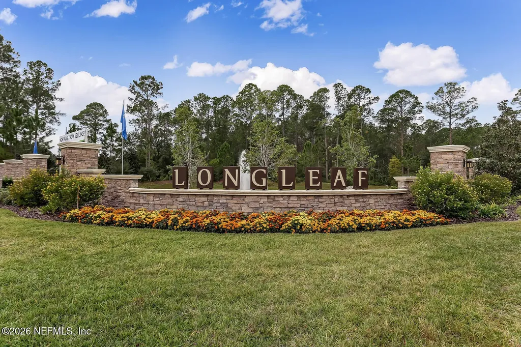 10291 Pavnes Creek Drive Jacksonville FL 32222