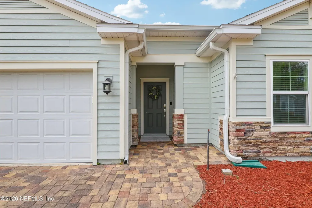 10291 Pavnes Creek Drive Jacksonville FL 32222