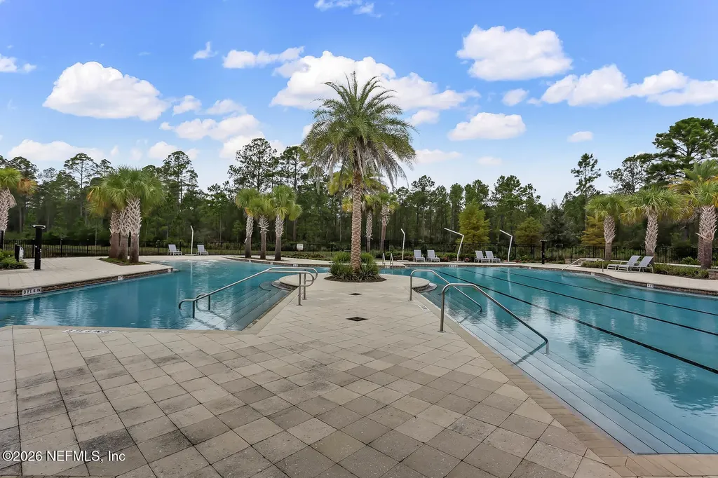 10291 Pavnes Creek Drive Jacksonville FL 32222
