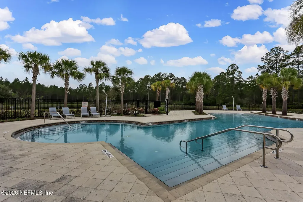 10291 Pavnes Creek Drive Jacksonville FL 32222