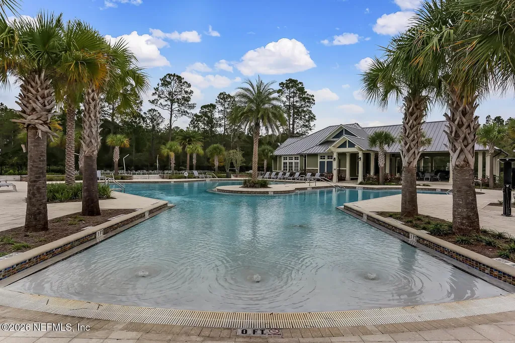 10291 Pavnes Creek Drive Jacksonville FL 32222