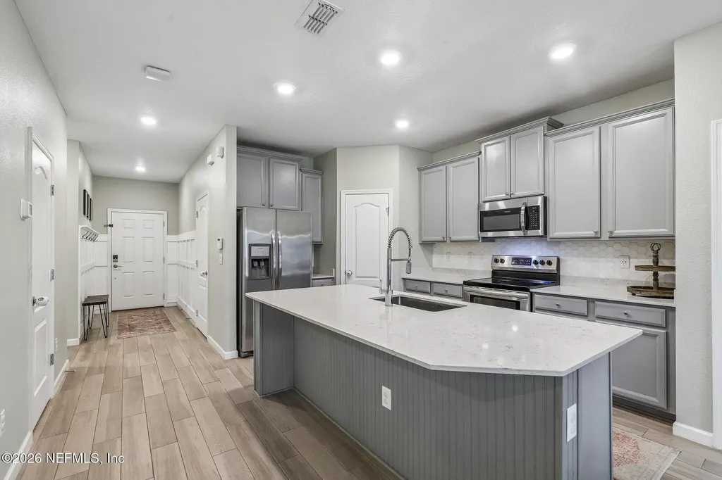 10291 Pavnes Creek Drive Jacksonville FL 32222