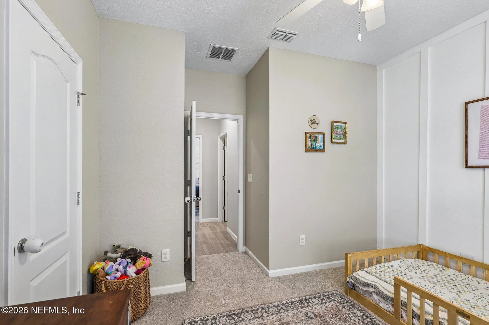 10291 Pavnes Creek Drive Jacksonville FL 32222