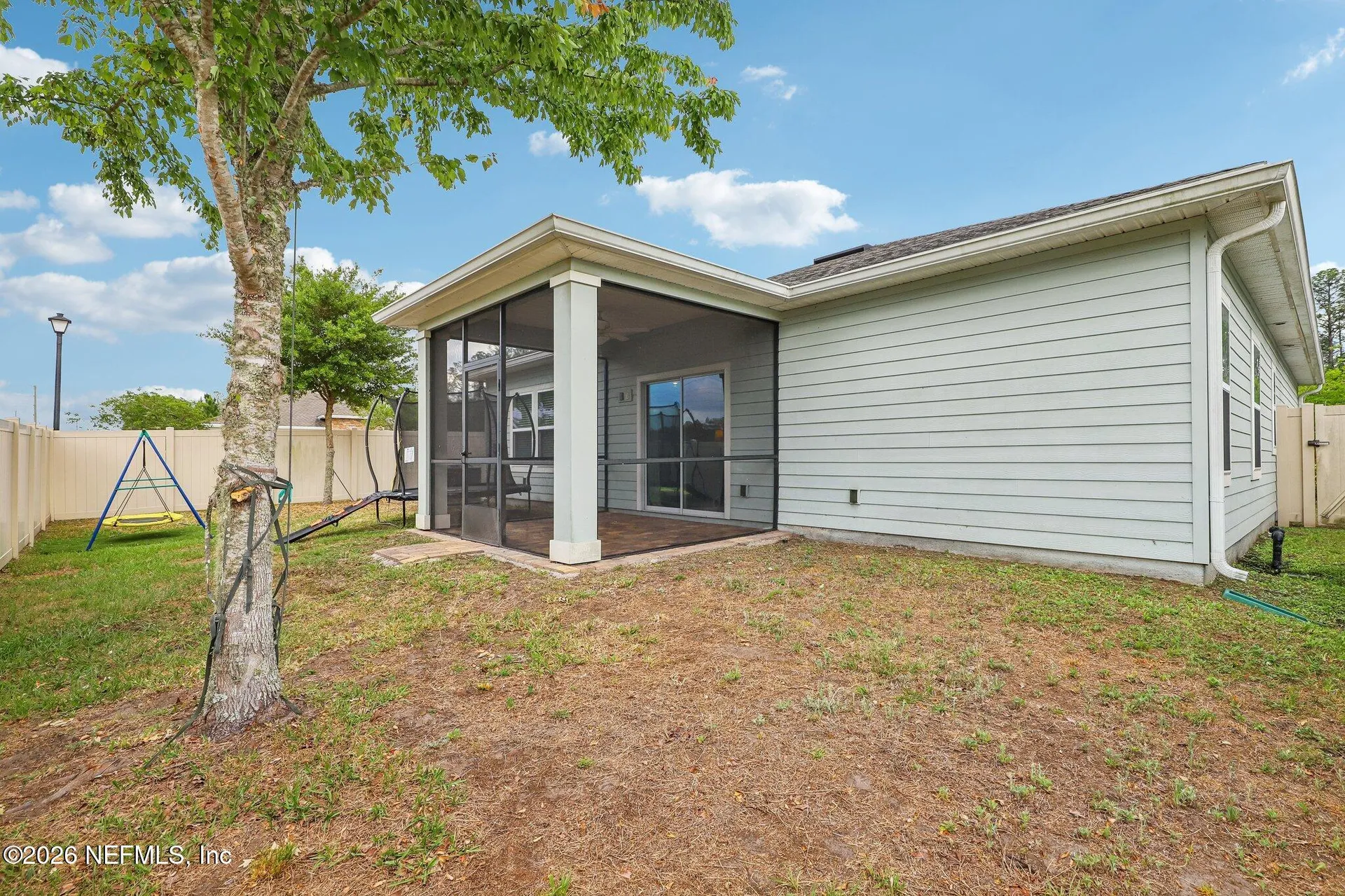 10291 Pavnes Creek Drive Jacksonville FL 32222