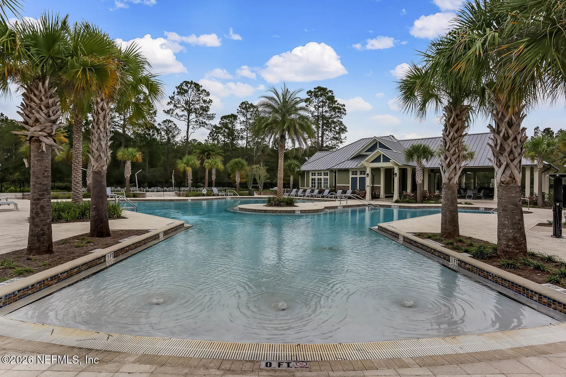 10291 Pavnes Creek Drive Jacksonville FL 32222