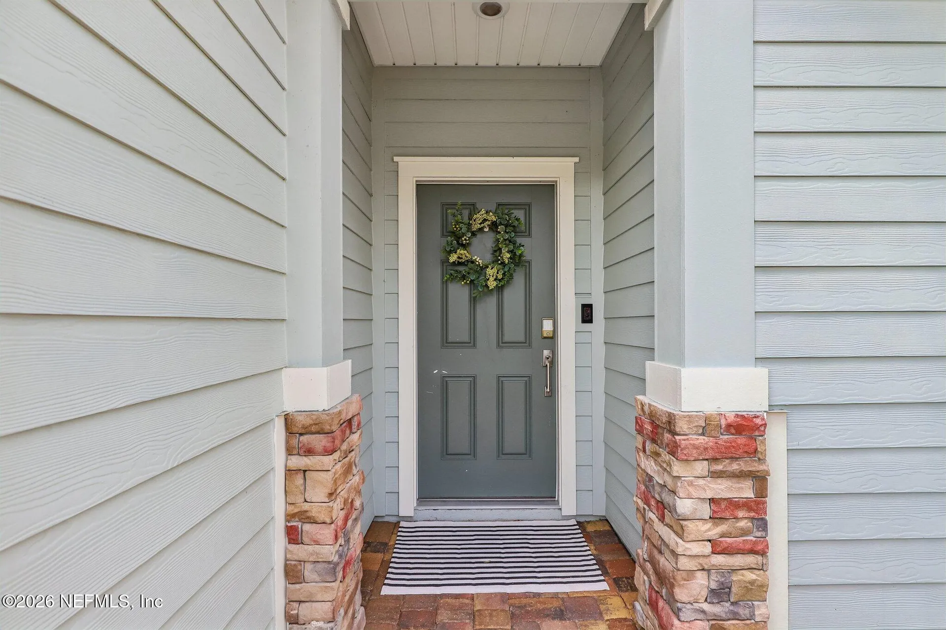 10291 Pavnes Creek Drive Jacksonville FL 32222