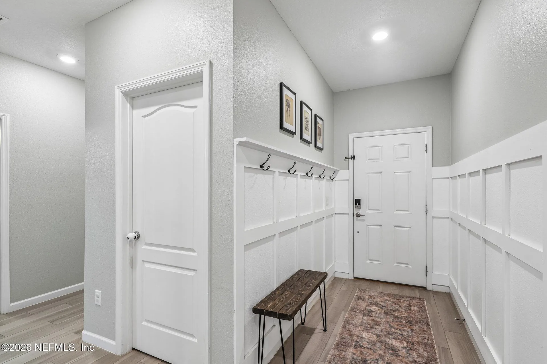 10291 Pavnes Creek Drive Jacksonville FL 32222