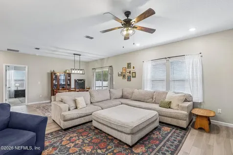 10291 Pavnes Creek Drive Jacksonville FL 32222