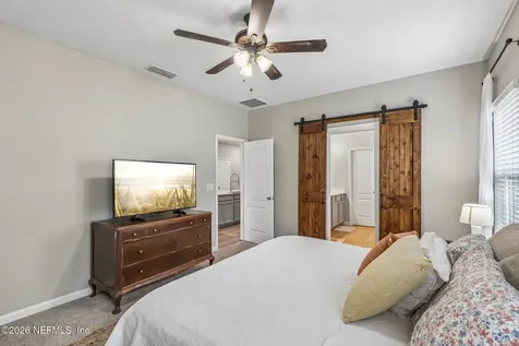 10291 Pavnes Creek Drive Jacksonville FL 32222