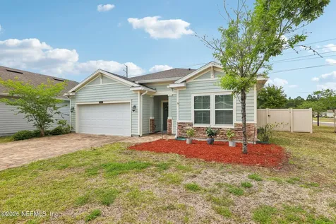 10291 Pavnes Creek Drive Jacksonville FL 32222
