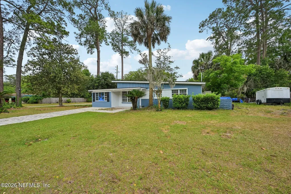 5356 Keystone Drive N Jacksonville FL 32207