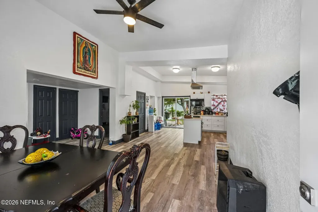 5356 Keystone Drive N Jacksonville FL 32207