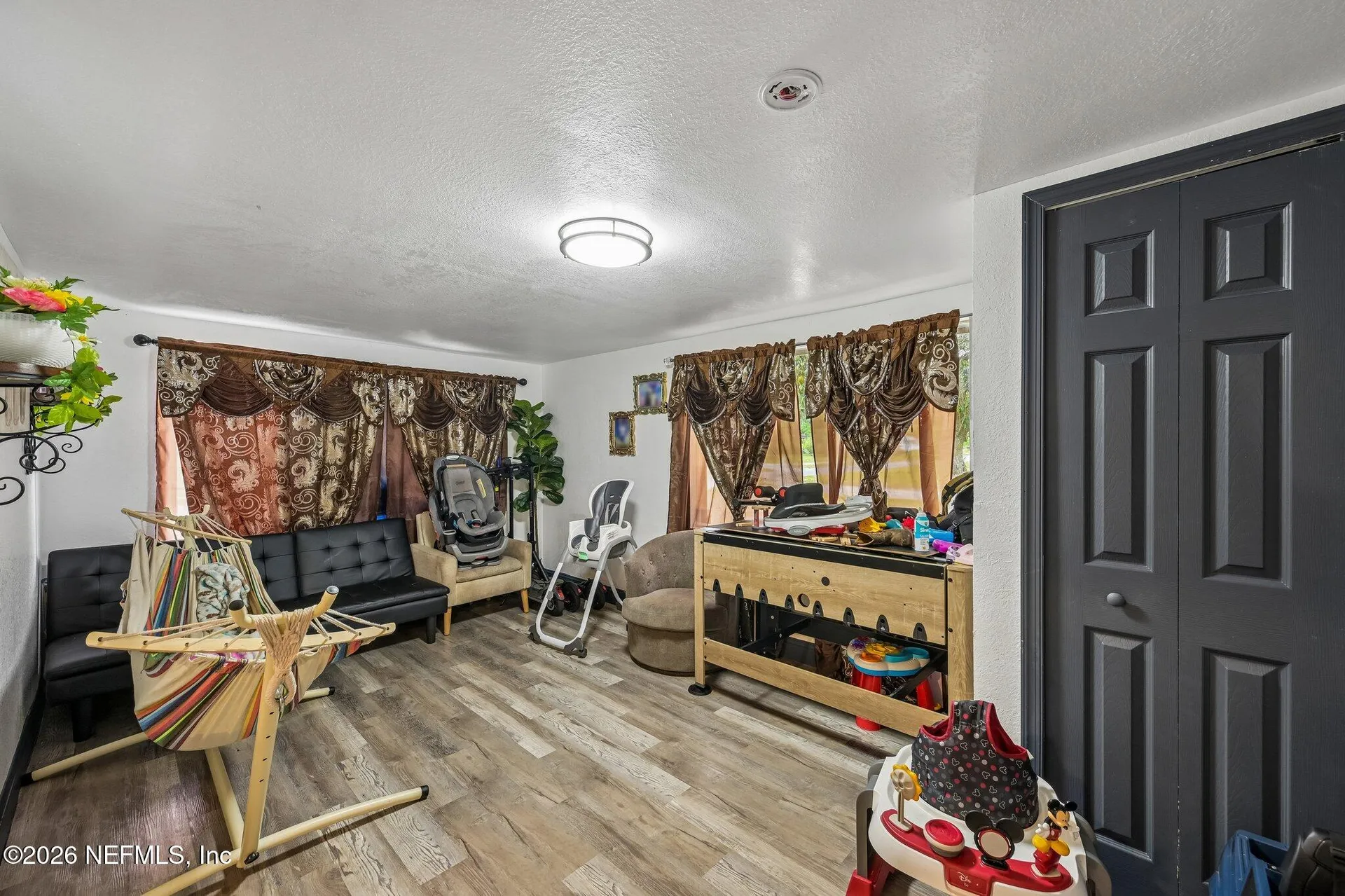 5356 Keystone Drive N Jacksonville FL 32207