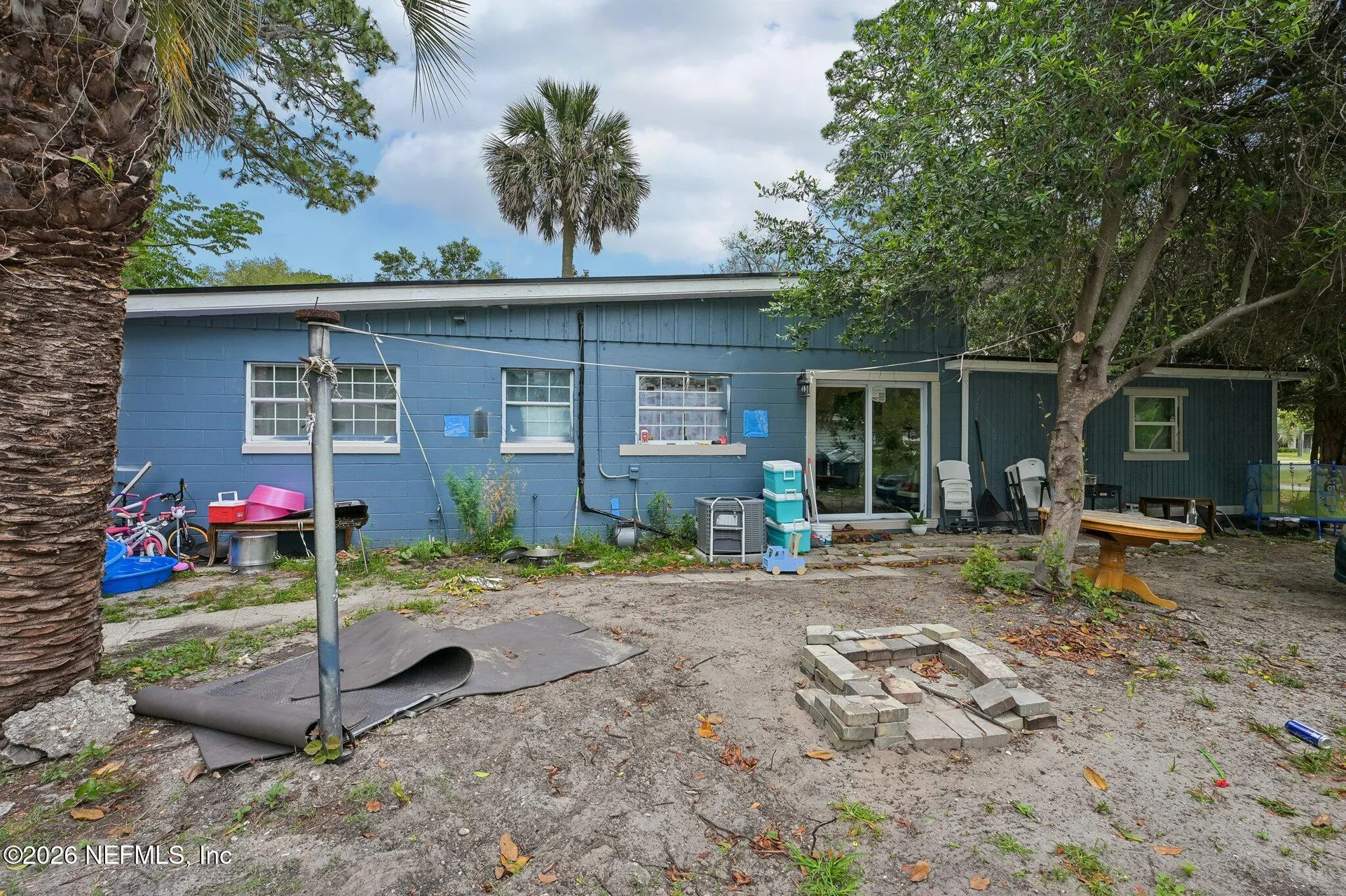 5356 Keystone Drive N Jacksonville FL 32207