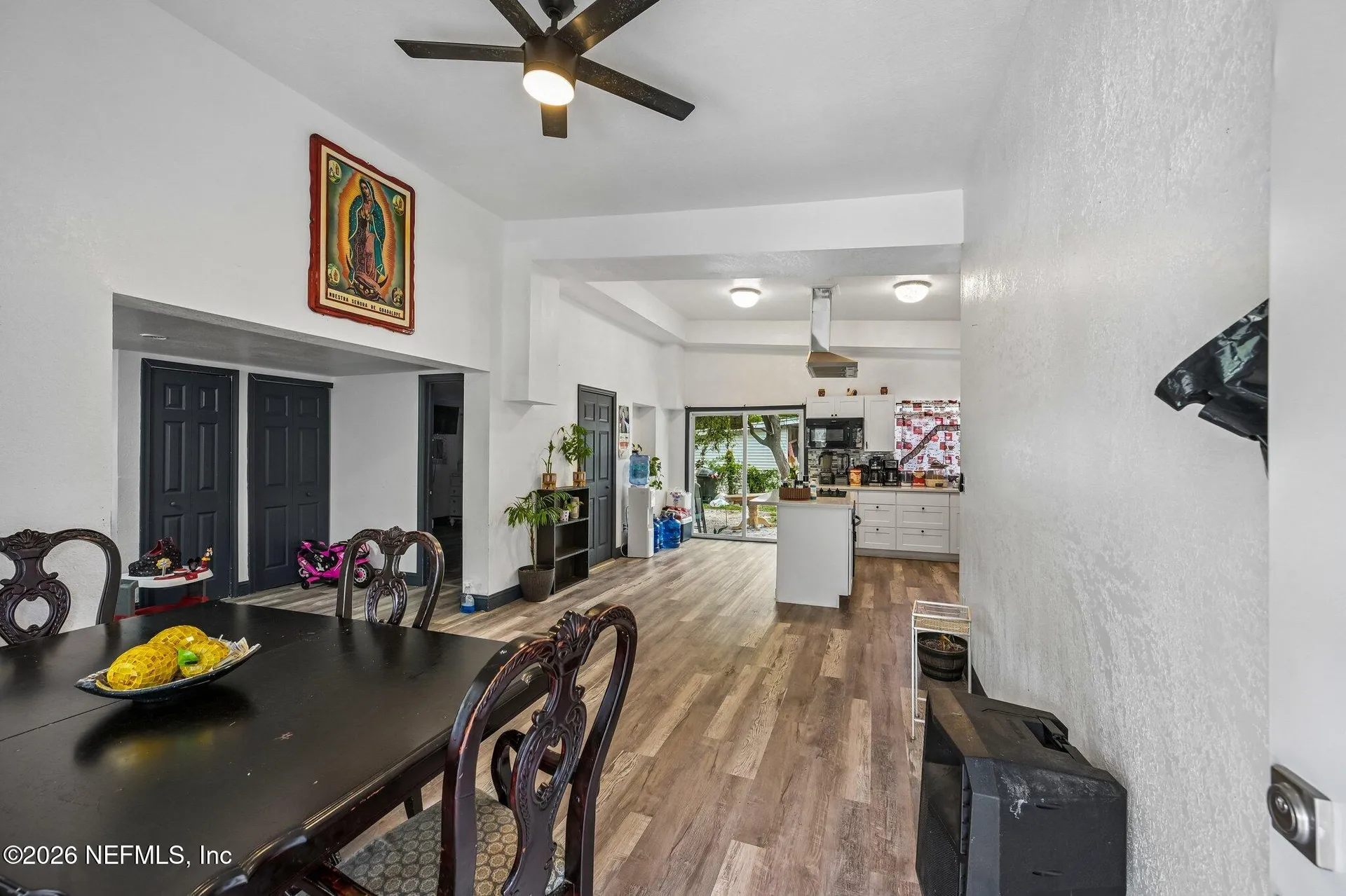 5356 Keystone Drive N Jacksonville FL 32207