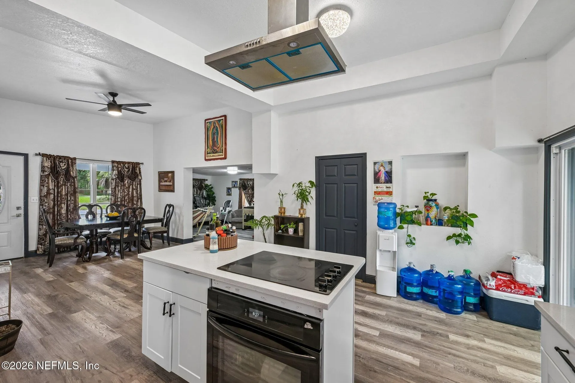 5356 Keystone Drive N Jacksonville FL 32207