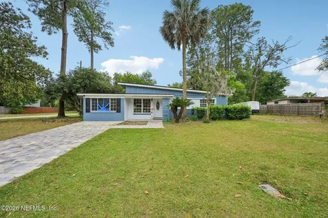 5356 Keystone Drive N Jacksonville FL 32207