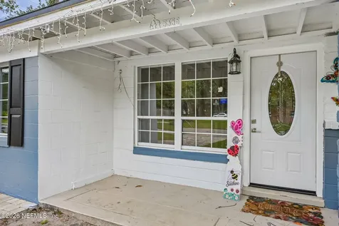5356 Keystone Drive N Jacksonville FL 32207