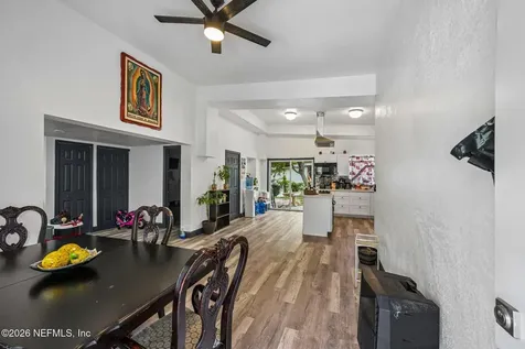5356 Keystone Drive N Jacksonville FL 32207
