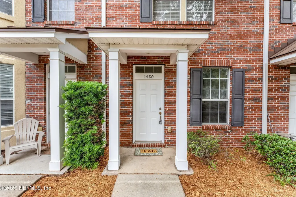 1480 Landau Road Jacksonville FL 32225