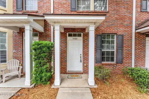1480 Landau Road Jacksonville FL 32225